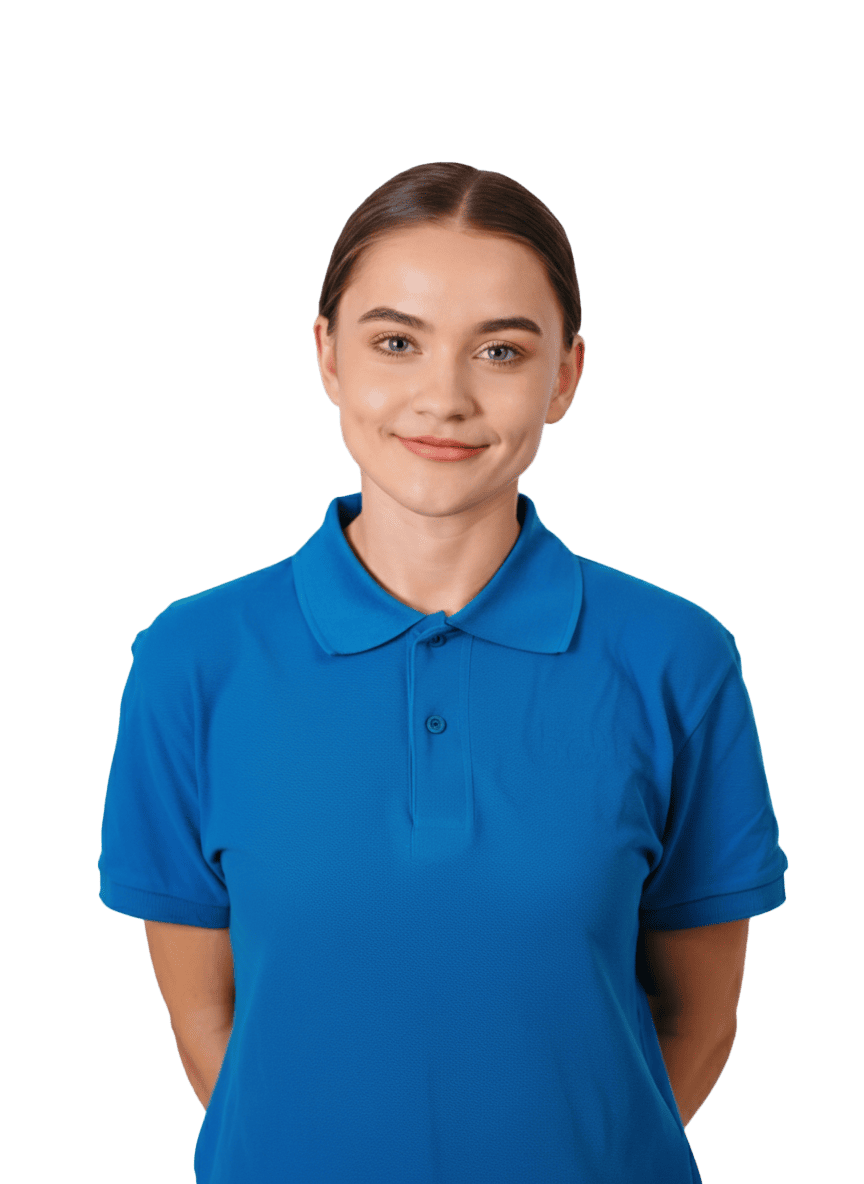 Сотрудник Gidro-butik