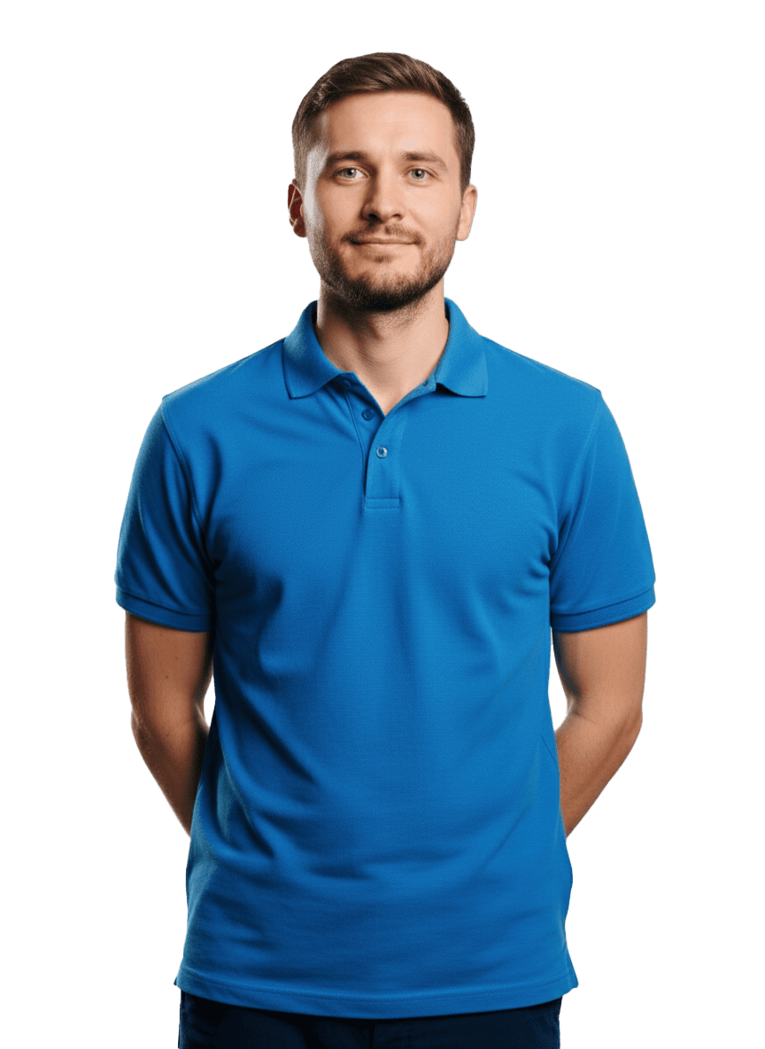 Сотрудник Gidro-butik