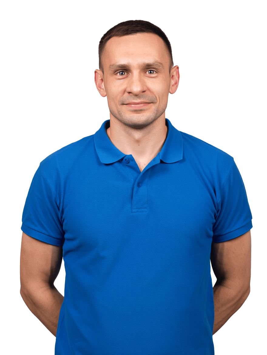 Сотрудник Gidro-butik