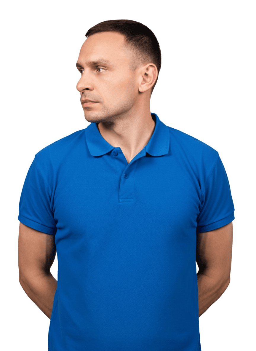 Сотрудник Gidro-butik