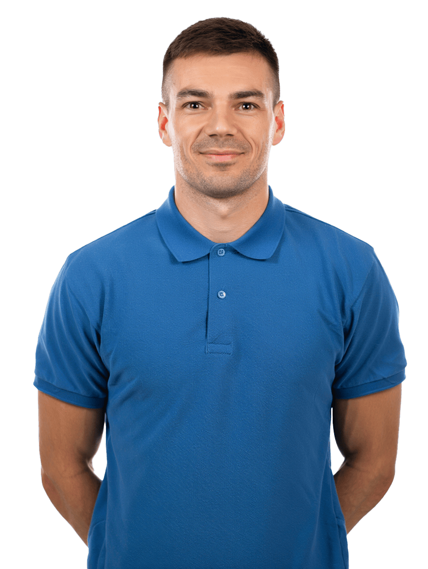 Сотрудник Gidro-butik