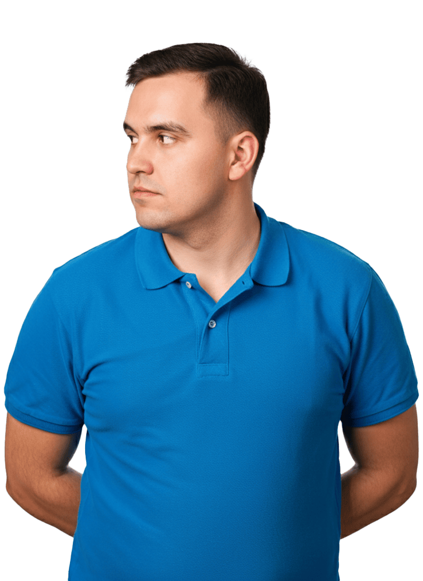 Сотрудник Gidro-butik