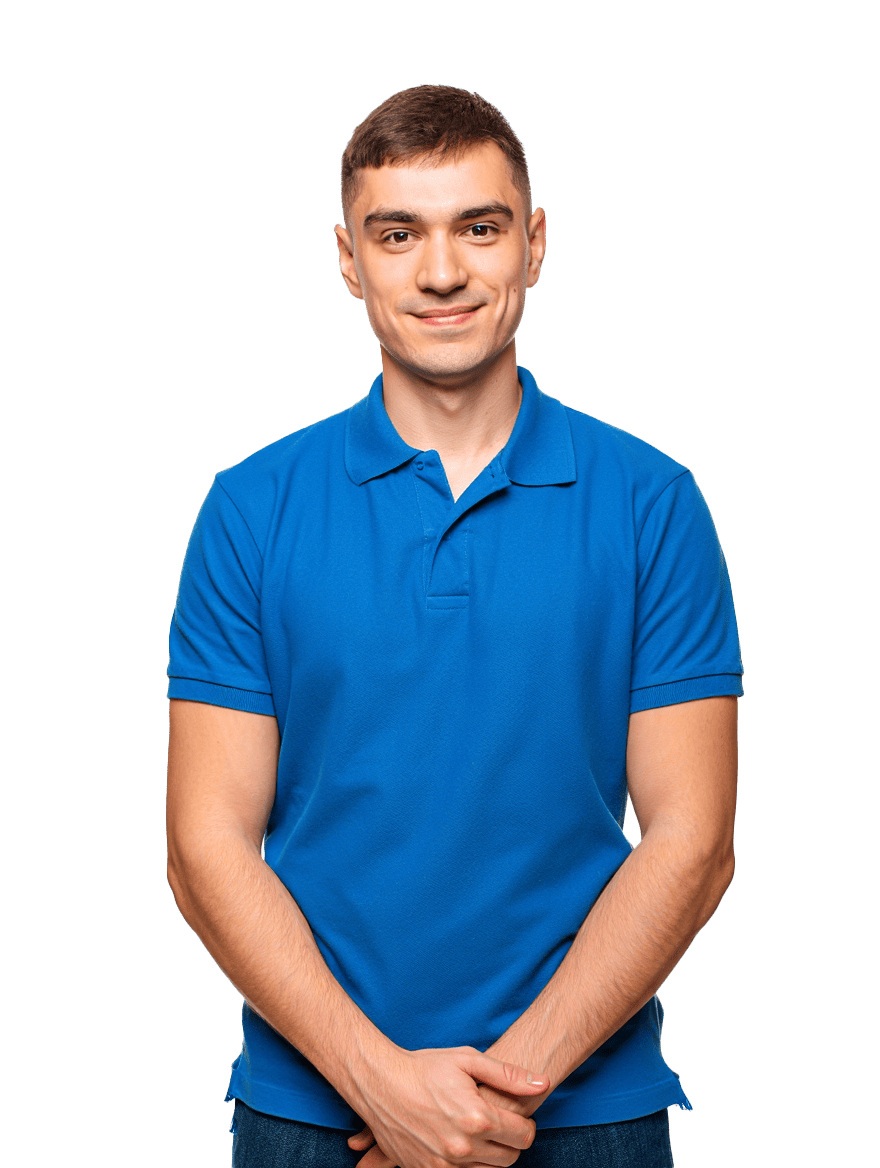 Сотрудник Gidro-butik