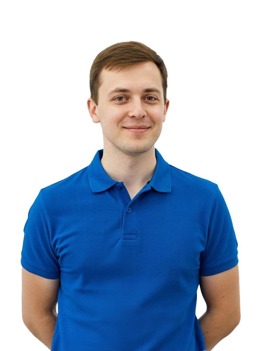 Сотрудник Gidro-butik