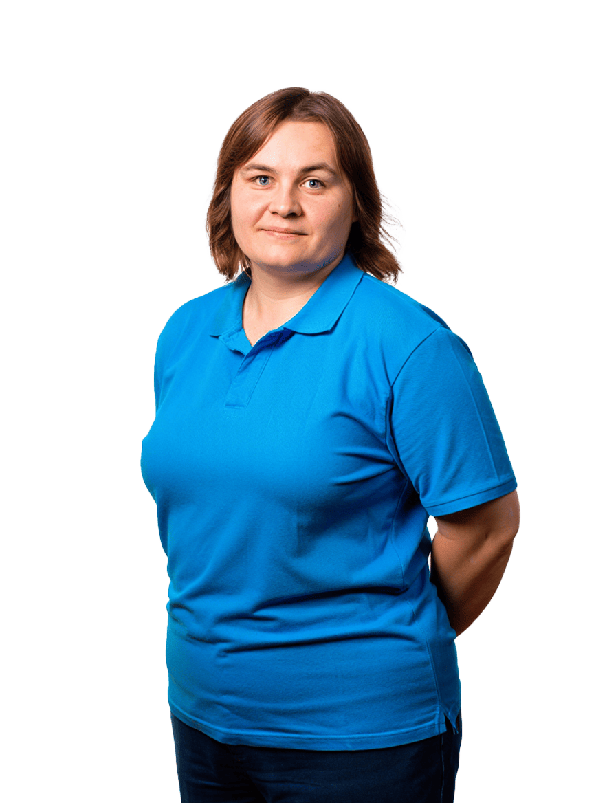 Сотрудник Gidro-butik