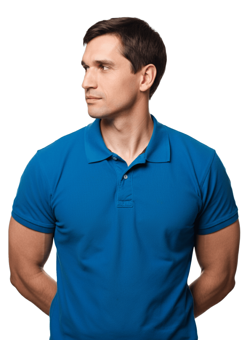 Сотрудник Gidro-butik