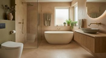 Сантехника 2026. Топ 6 вещей, которые делают ванную современнее