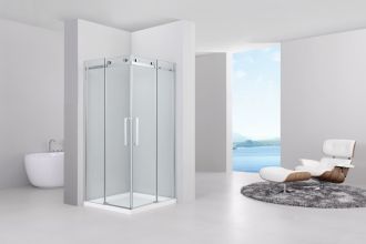 Как правильно выбрать душевой уголок? Советы профессионалов