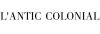 L Antic Colonial
