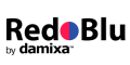 RedBlu by Damixa