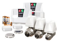 Системы защиты от протечек