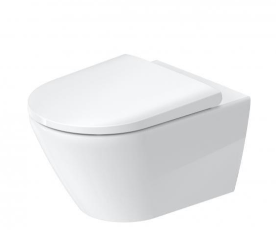 В наличии подвесной унитаз Duravit D-Neo