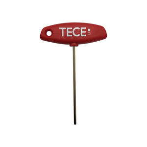 Ключ TECEprofil шестигранный 9880007