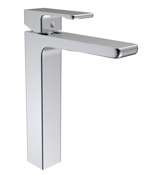 Смеситель для раковины AltroBagno Lamberto 010212 Cr Смеситель для раковины AltroBagno Lamberto 010212 Cr