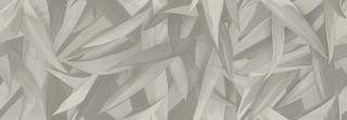 Керамическая плитка Eletto Ceramica 00-00108468 Limestone Leaves Crema 24.2x70