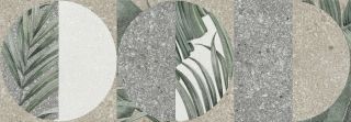 Керамическая плитка Eletto Ceramica 00-00108501 Lunario 24.2x70