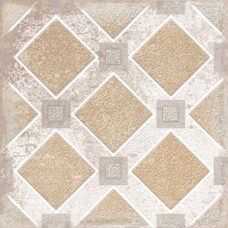 Керамическая плитка Eletto Ceramica 00-00108652 Cartagena Ornament 15x15