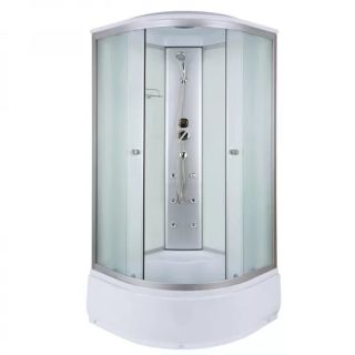 Душевая кабина Niagara NG-2308-14G 90х90х220