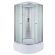 Душевая кабина Niagara NG-2308-14G 90х90х220