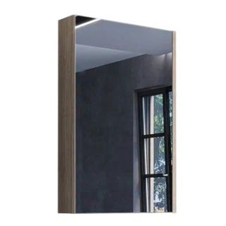 Comforty Зеркало шкаф Порто 00-00009323 Comforty Зеркало шкаф Порто 00-00009323
