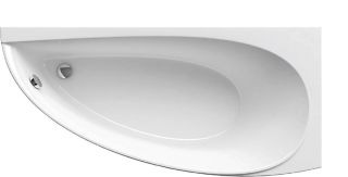 Акриловая ванна Ravak AVOCADO 150x75 P CS01000000 правый Акриловая ванна Ravak AVOCADO 150x75 P CS01000000 правый