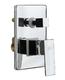 Душевая система Timo Selene SX-3069/00SM 1113 хром