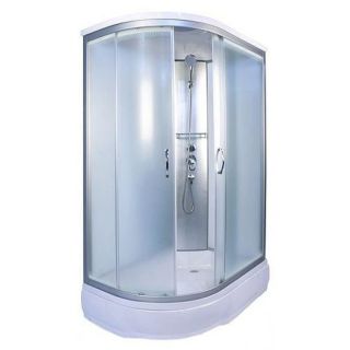 Душевая кабина RIVER NARA 110/80/26  МТR Душевая кабина RIVER NARA 110/80/26  МТR