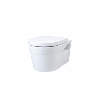 Унитаз подвесной Creo Project PR1100+PR1101 Унитаз подвесной Creo Project PR1100+PR1101