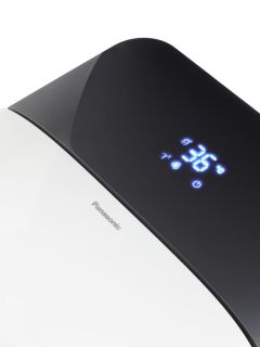Унитаз-биде электронный Panasonic CH2740 не требует инсталляции и кнопки смыва 2740
