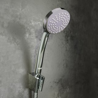 Душевая лейка IDDIS Hand Shower хром глянцевый 0011F85I18 Душевая лейка IDDIS Hand Shower хром глянцевый 0011F85I18