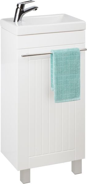 Ножки для мебели IDDIS 10см 0014000U96 Ножки для мебели IDDIS 10см 0014000U96