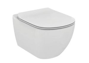 Подвесной унитаз Ideal Standard Tesi T007901 (без крышки)