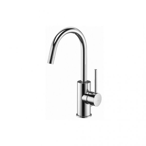 Смеситель для раковины Paffoni Light LIG078CR