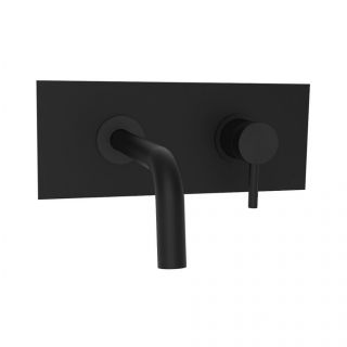Смеситель для раковины Paffoni Light LIG101NO/M (с внутренней частью) Смеситель для раковины Paffoni Light LIG101NO/M (с внутренней частью)