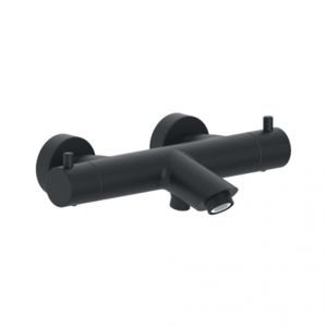 Смеситель для ванны с душем Paffoni Light LIQ022NO