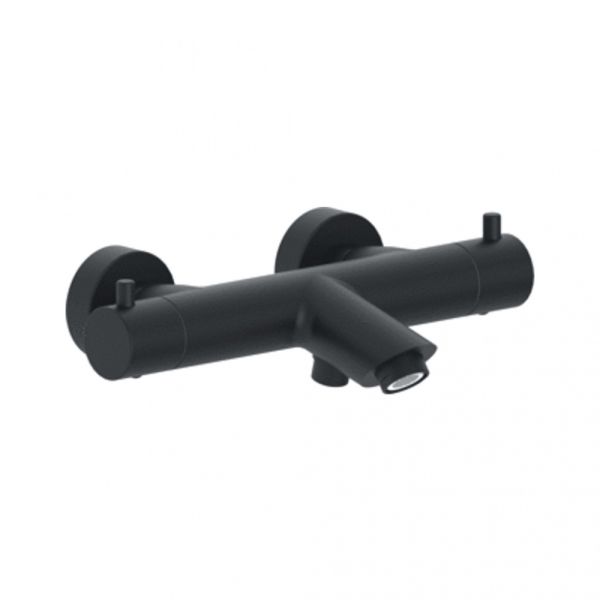 Смеситель для ванны с душем Paffoni Light LIQ022NO