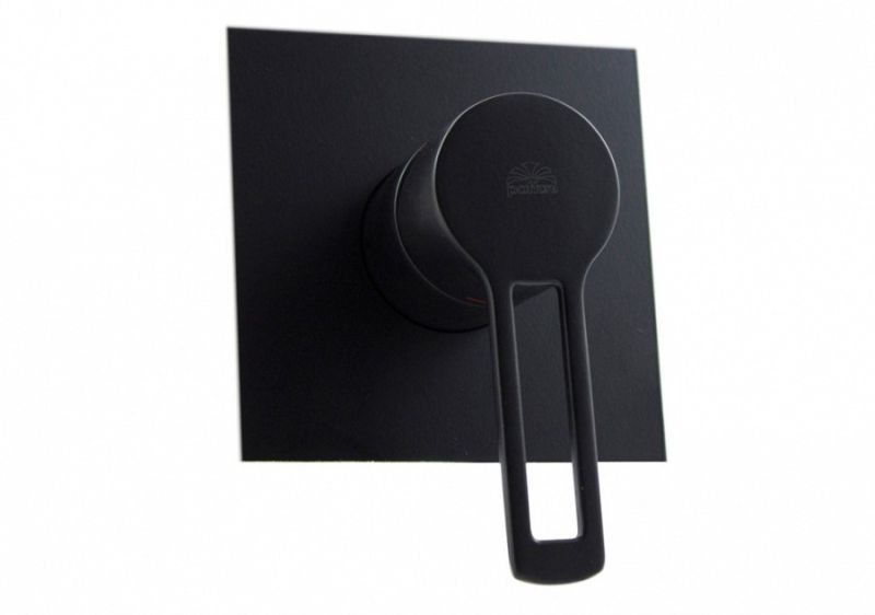 Смеситель для душа Paffoni Ringo  RIN010NO/M (с внутренней частью)