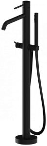 Смеситель для ванны с душем Paffoni Light LIG032NO