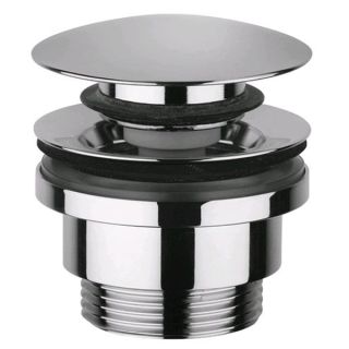 Донный клапан Paffoni ZSCA050CR Донный клапан Paffoni ZSCA050CR