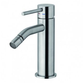 Смеситель для биде Paffoni Light LIG135ST Смеситель для биде Paffoni Light LIG135ST