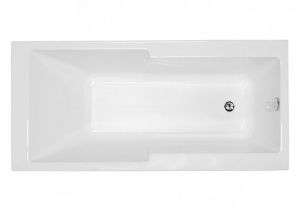 Акриловая ванна Aquanet Taurus 160x75