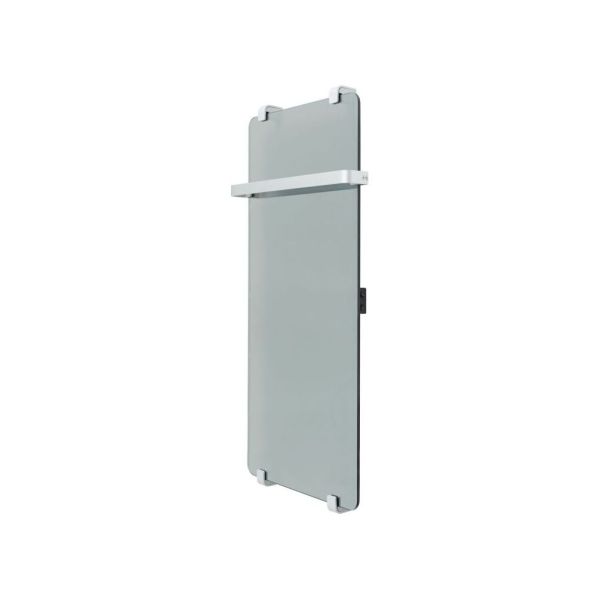 Электрический полотенцесушитель Allen Brau Infinity 00288921 44х140 см