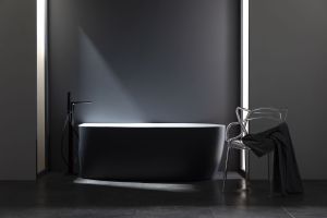 Акриловая ванна Allen Brau Priority 2.31002.21/AM 170x80 см
