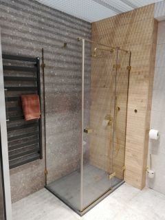 Плитка Ceramika Paradyz Арагорн серая 53946, 30x60 (1,44)
