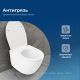 Унитаз подвесной Aquanet ZVEZDA ZV-1 303977 белый