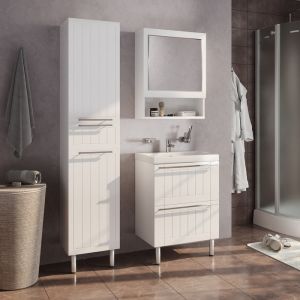 Ножки для мебели IDDIS 15см 0033000U96