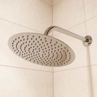 Верхний душ IDDIS 30см хром глянцевый 00430RSi64 Верхний душ IDDIS 30см хром глянцевый 00430RSi64