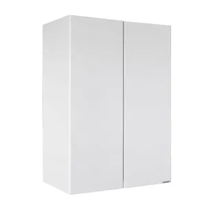 Шкаф подвесной Comforty 00-00017834 белый глянец 60 см