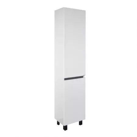 Пенал Comforty Лозанна 00-00017838 белый 40 см