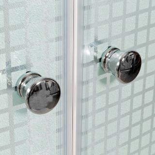 Душевая кабина Deto L 920 L N с гидромассажем 120х80х200 см Душевая кабина Deto L 920 L N с гидромассажем 120х80х200 см